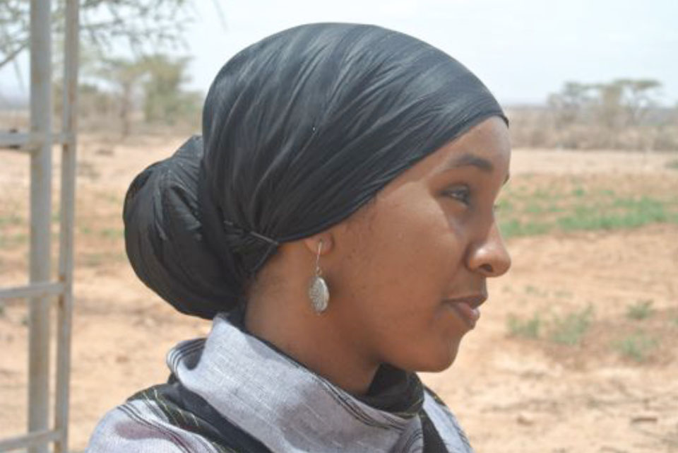 كێشەی سۆماڵ تەنیا بە میكانیزمی پێدانی سەروەریی چارەسەر دەكرێت